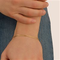 Bracciale Stroili Oro Uomo in Oro giallo 1412933 - 1412933